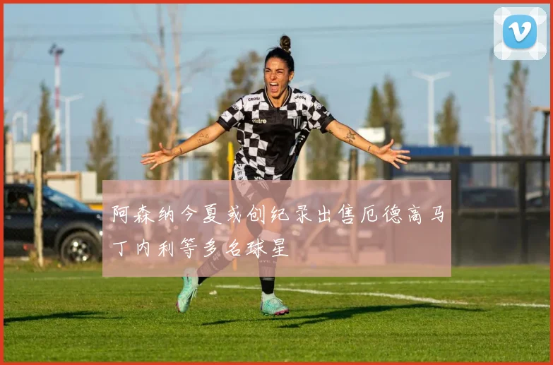 阿森纳今夏或创纪录出售厄德高马丁内利等多名球星